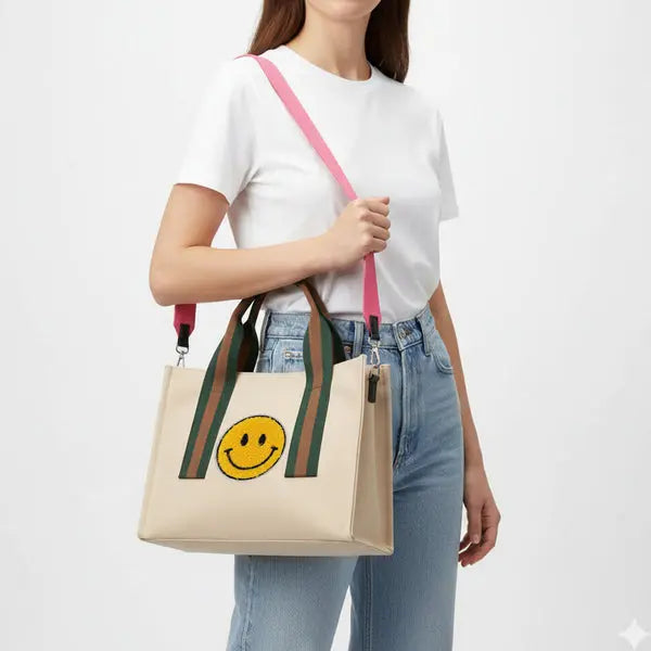 Smile Essence Bag