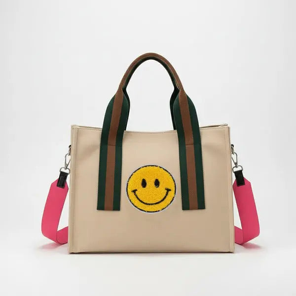 Smile Essence Bag