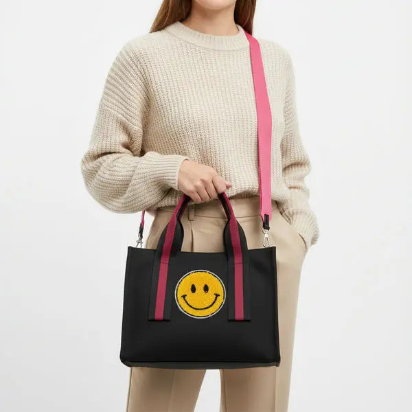Smile Essence Bag