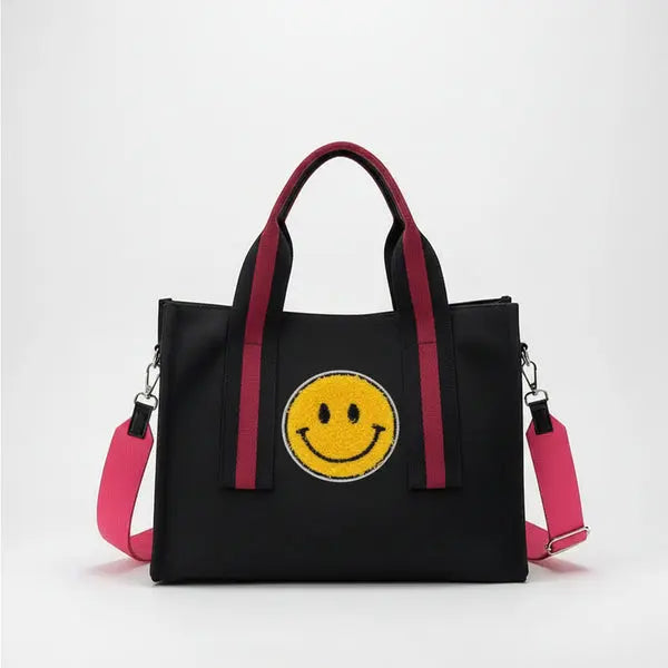 Smile Essence Bag