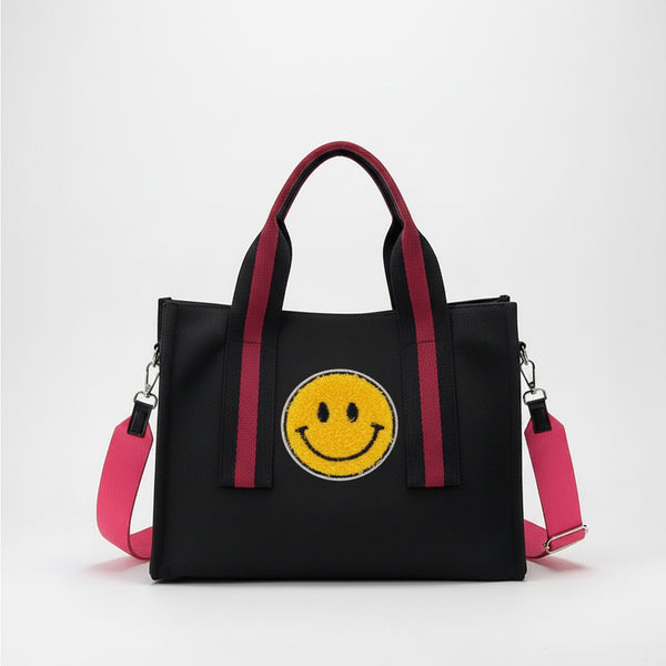 バッグ smile.m Smile Essence Bag – Hoodies For Heroes
