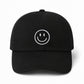 Smile Baseball Cap