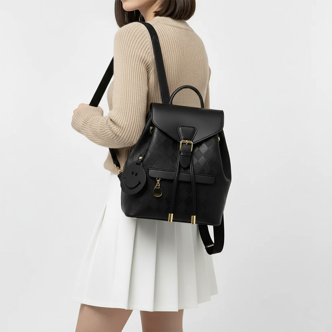 Smile Luxe Backpack