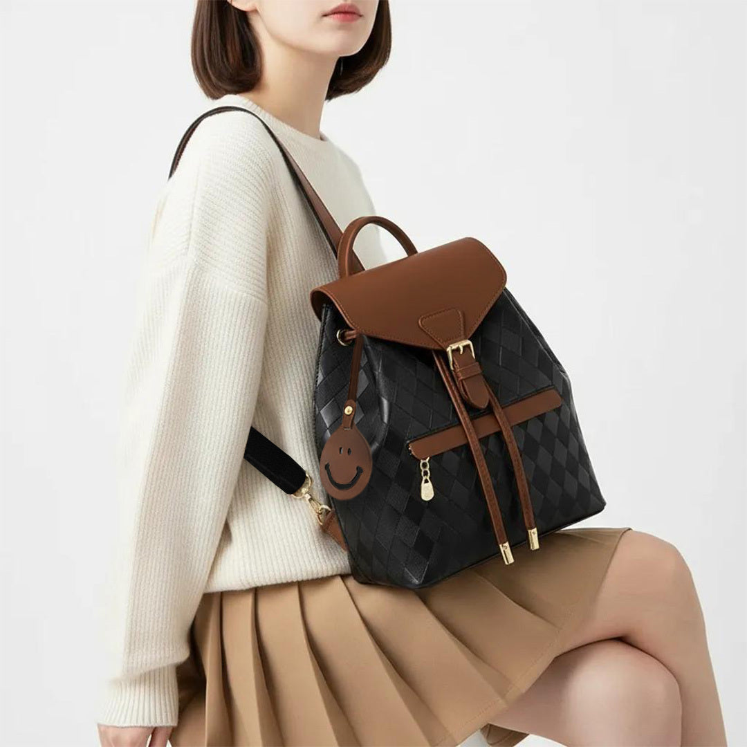 Smile Luxe Backpack