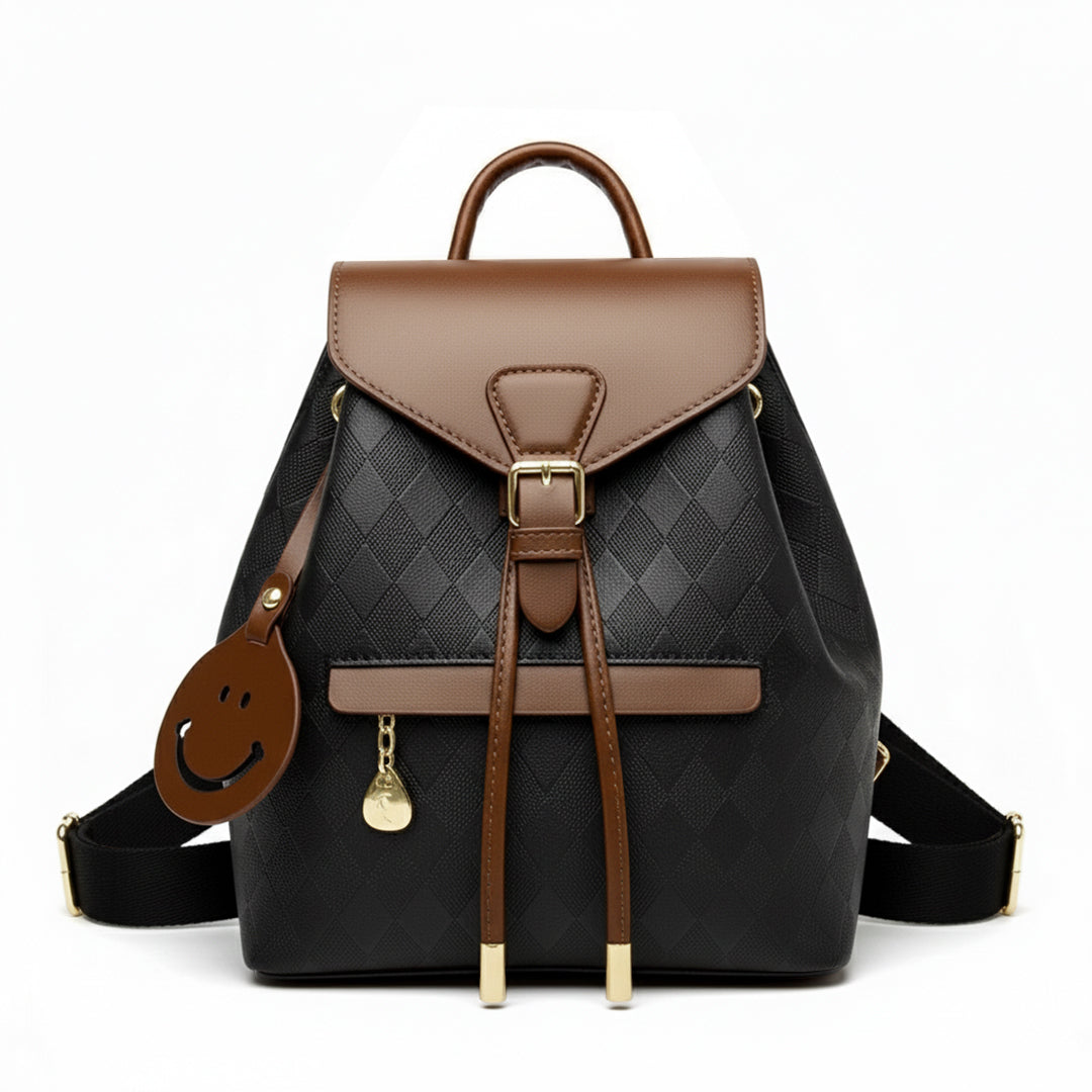 Smile Luxe Backpack