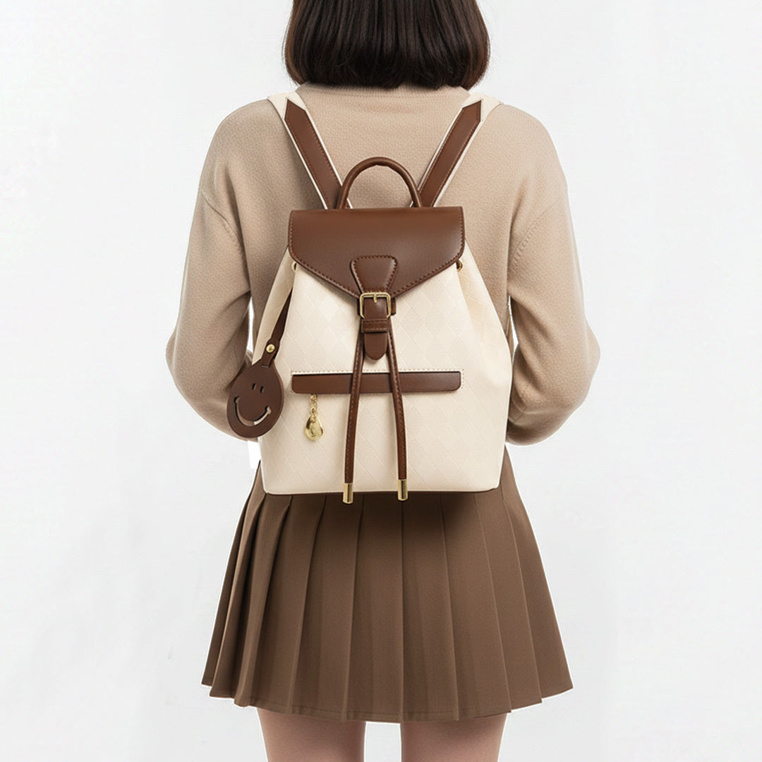 Smile Luxe Backpack