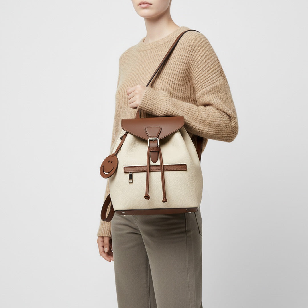 Everyday Smile Backpack