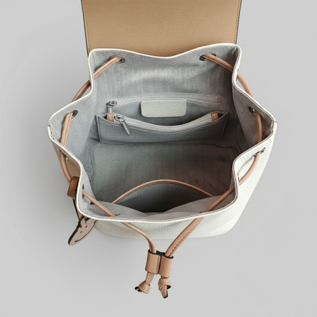 Everyday Smile Backpack