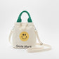 Smile More Bag