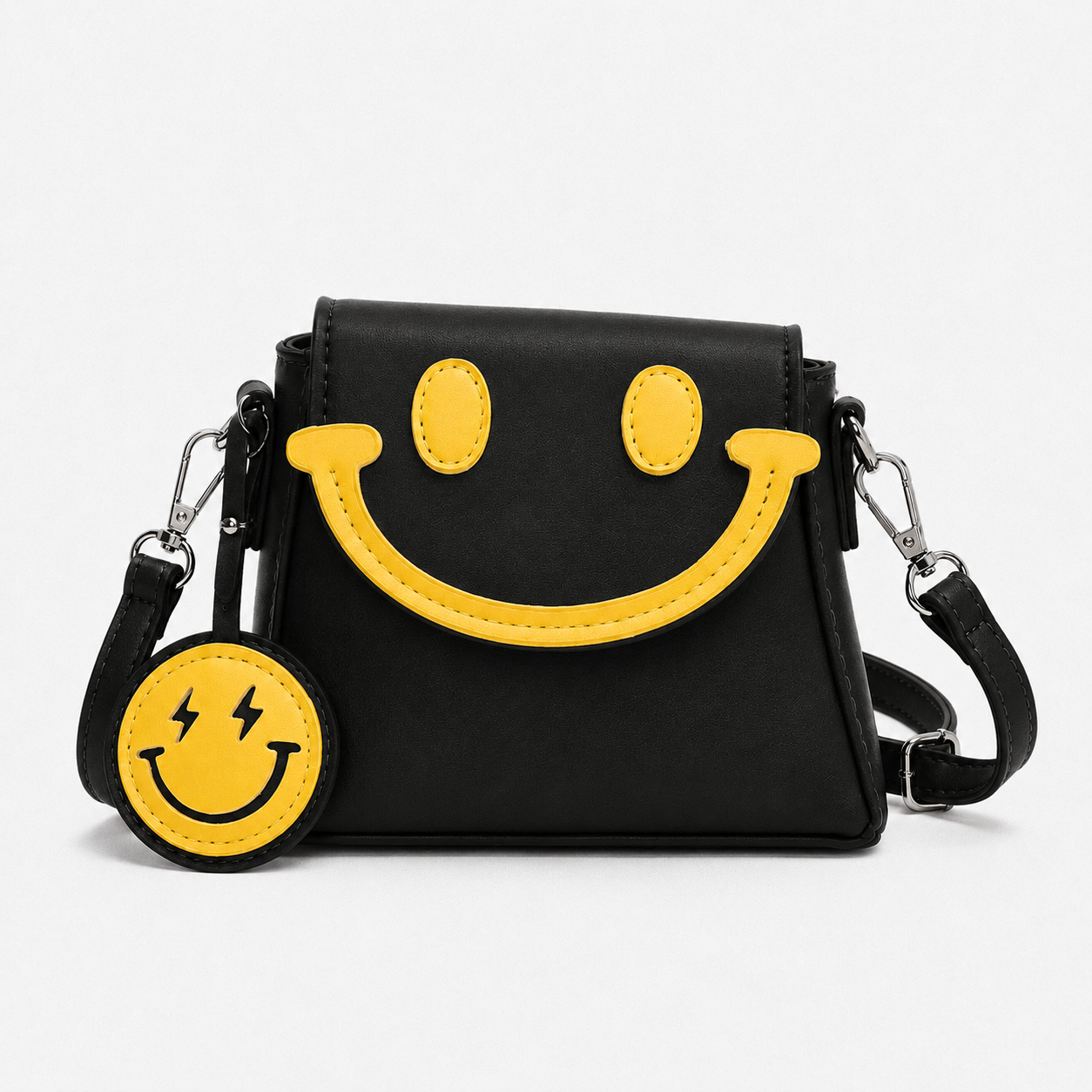 Smile Today Kids Crossbody
