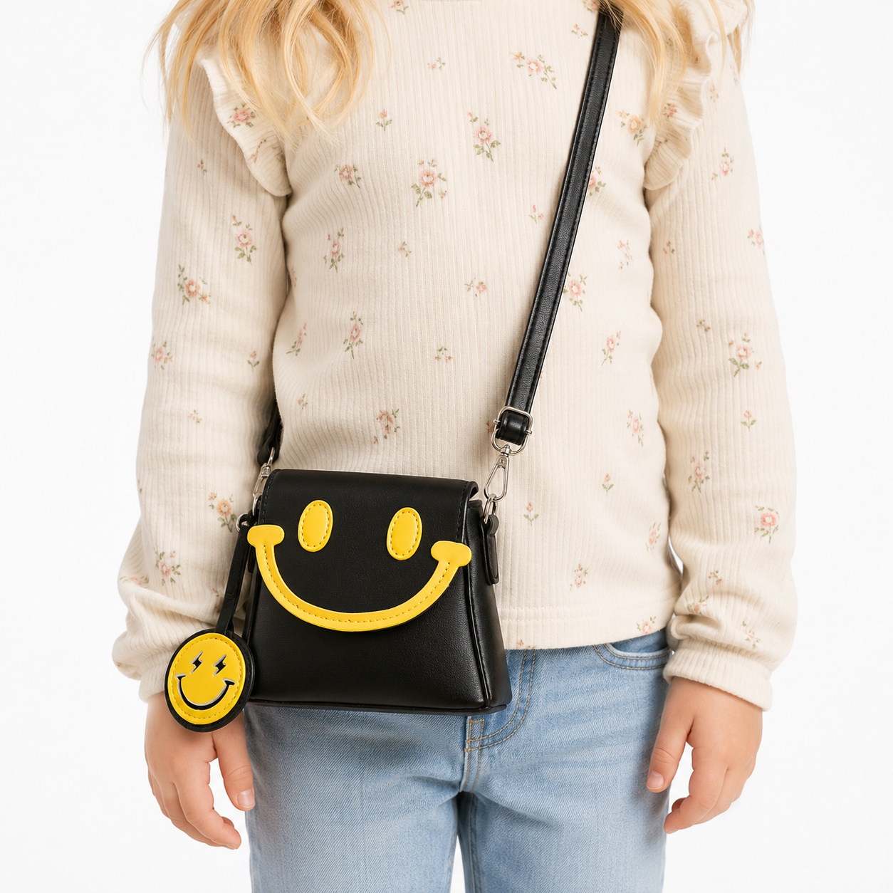 Smile Today Kids Crossbody