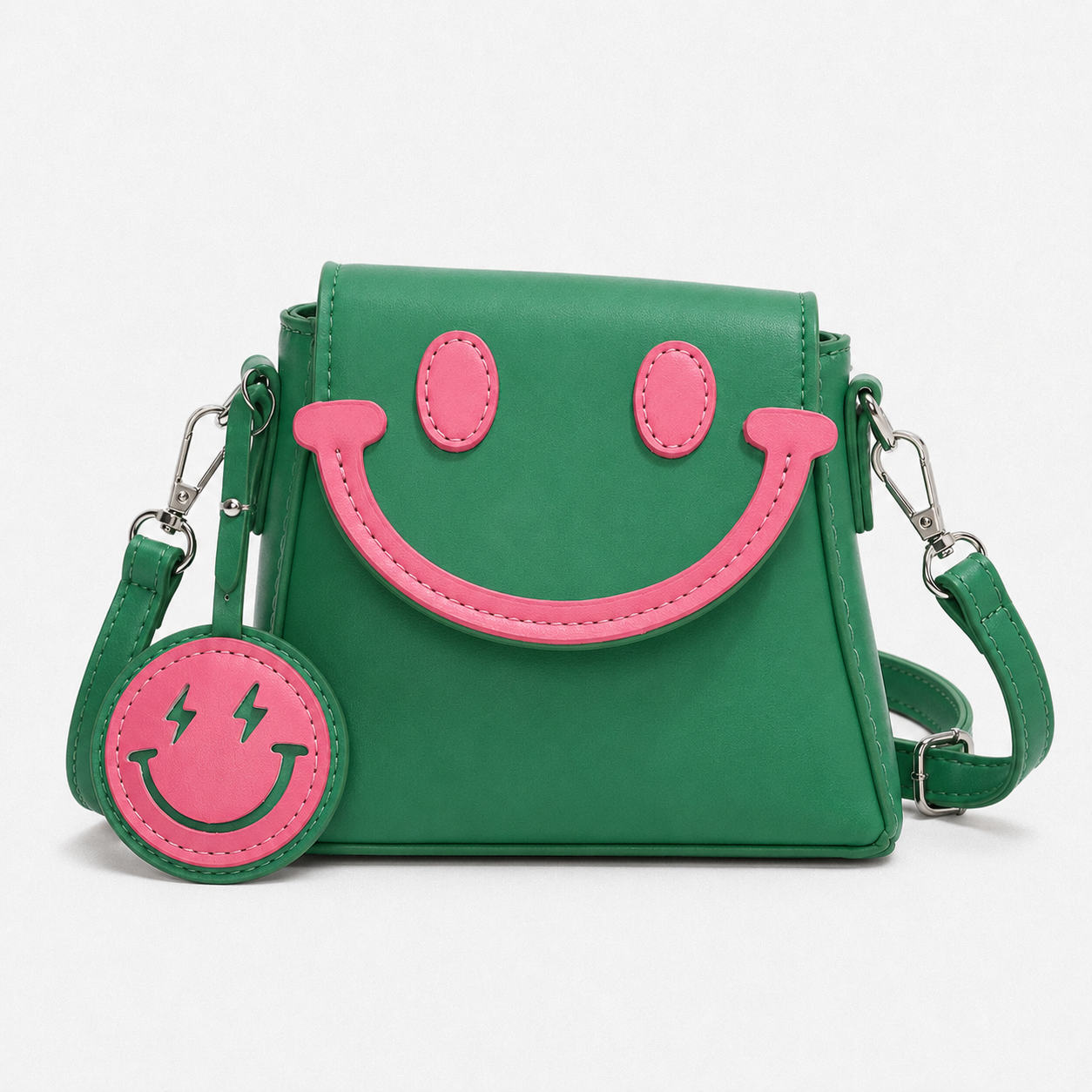 Smile Today Kids Crossbody