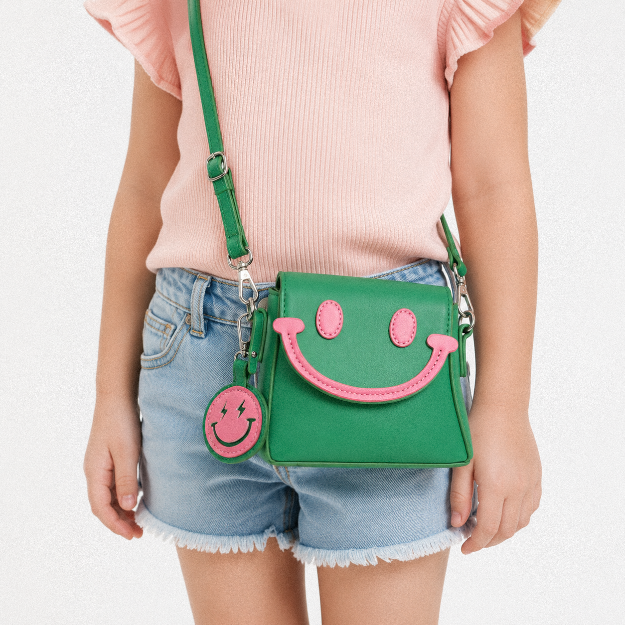 Smile Today Kids Crossbody