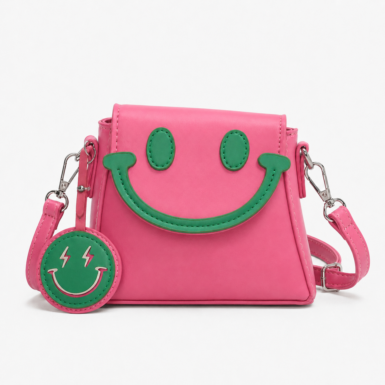 Smile Today Kids Crossbody