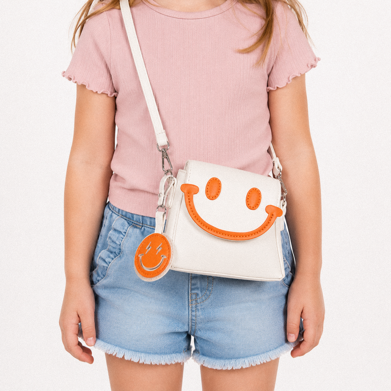 Smile Today Kids Crossbody