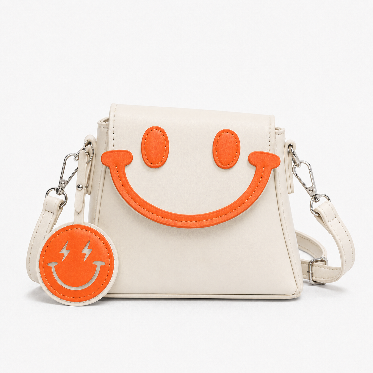Smile Today Kids Crossbody