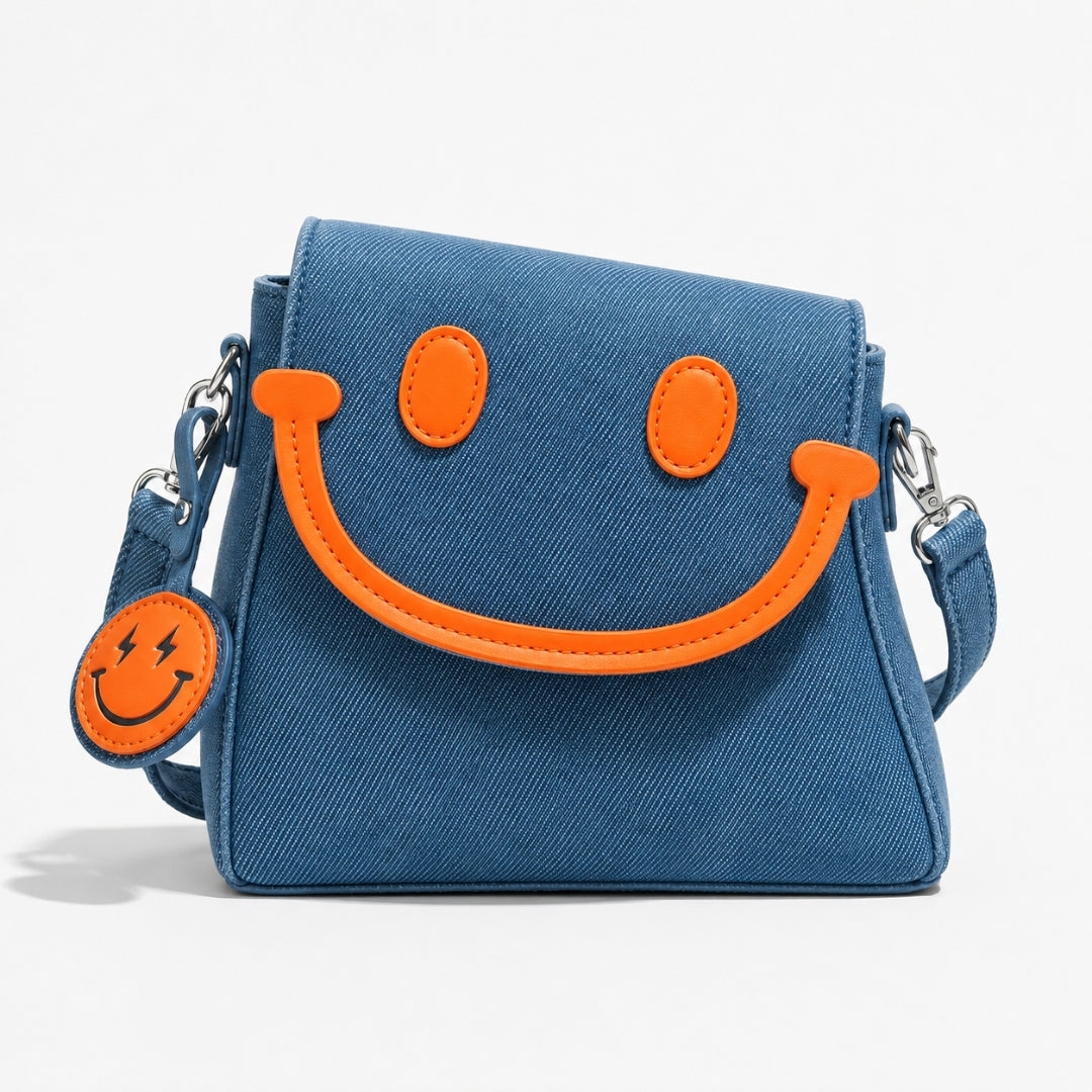 Smile Today XL Crossbody