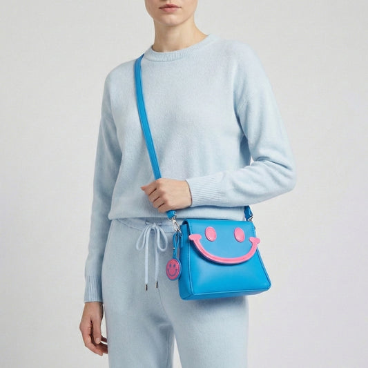 Smile Today XL Crossbody