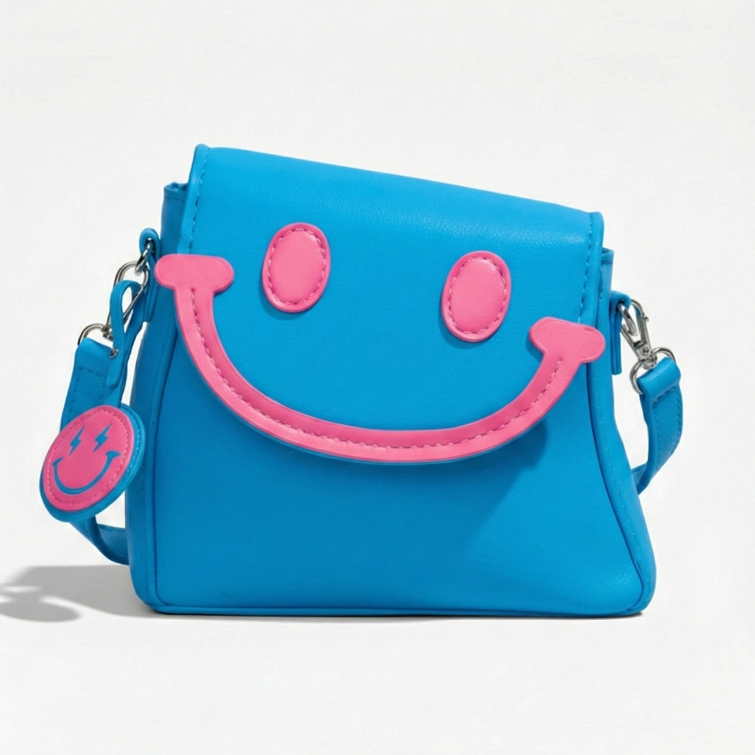 Smile Today XL Crossbody