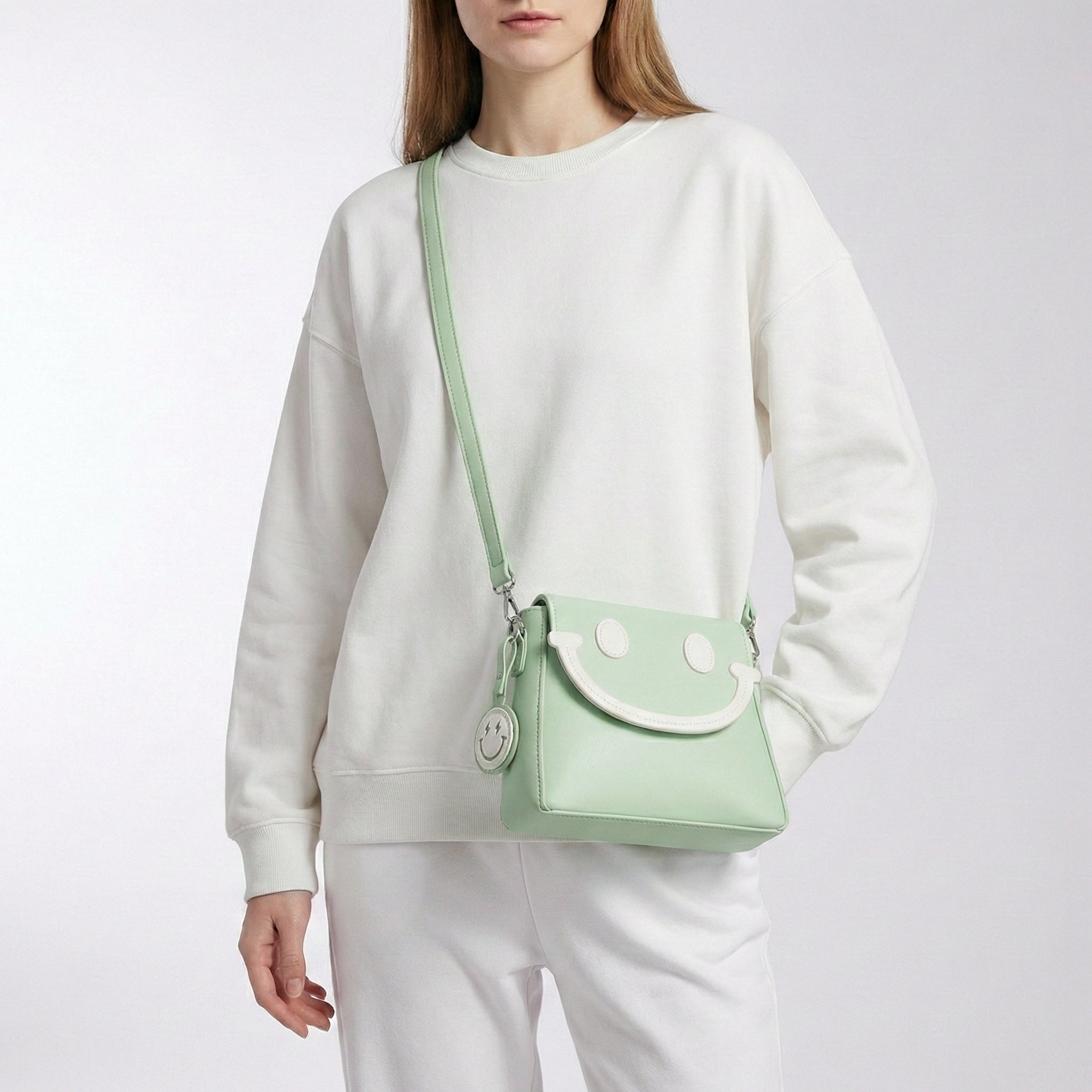 Smile Today XL Crossbody