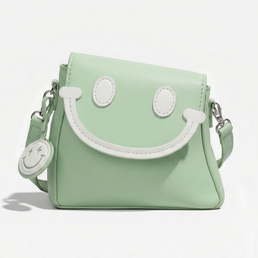 Smile Today XL Crossbody
