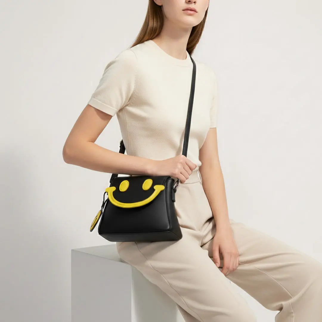 Smile Today XL Crossbody