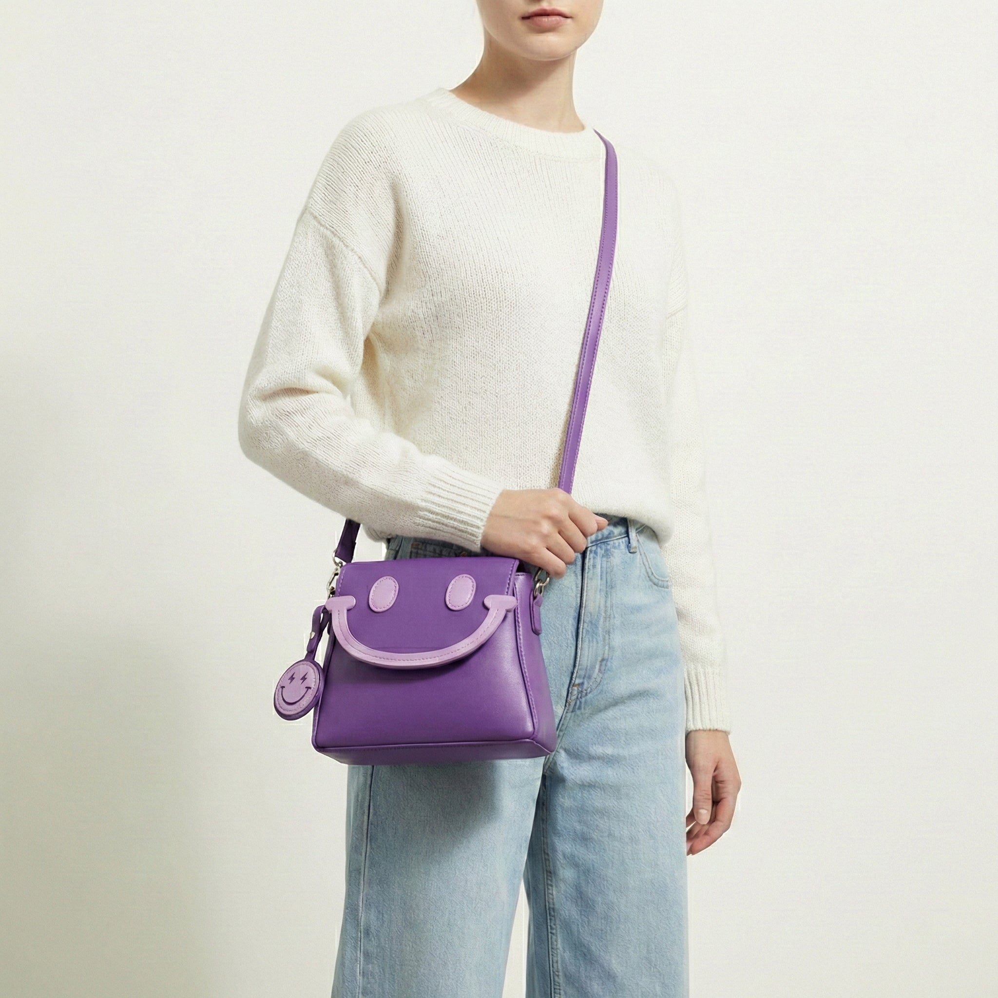 Smile Today XL Crossbody