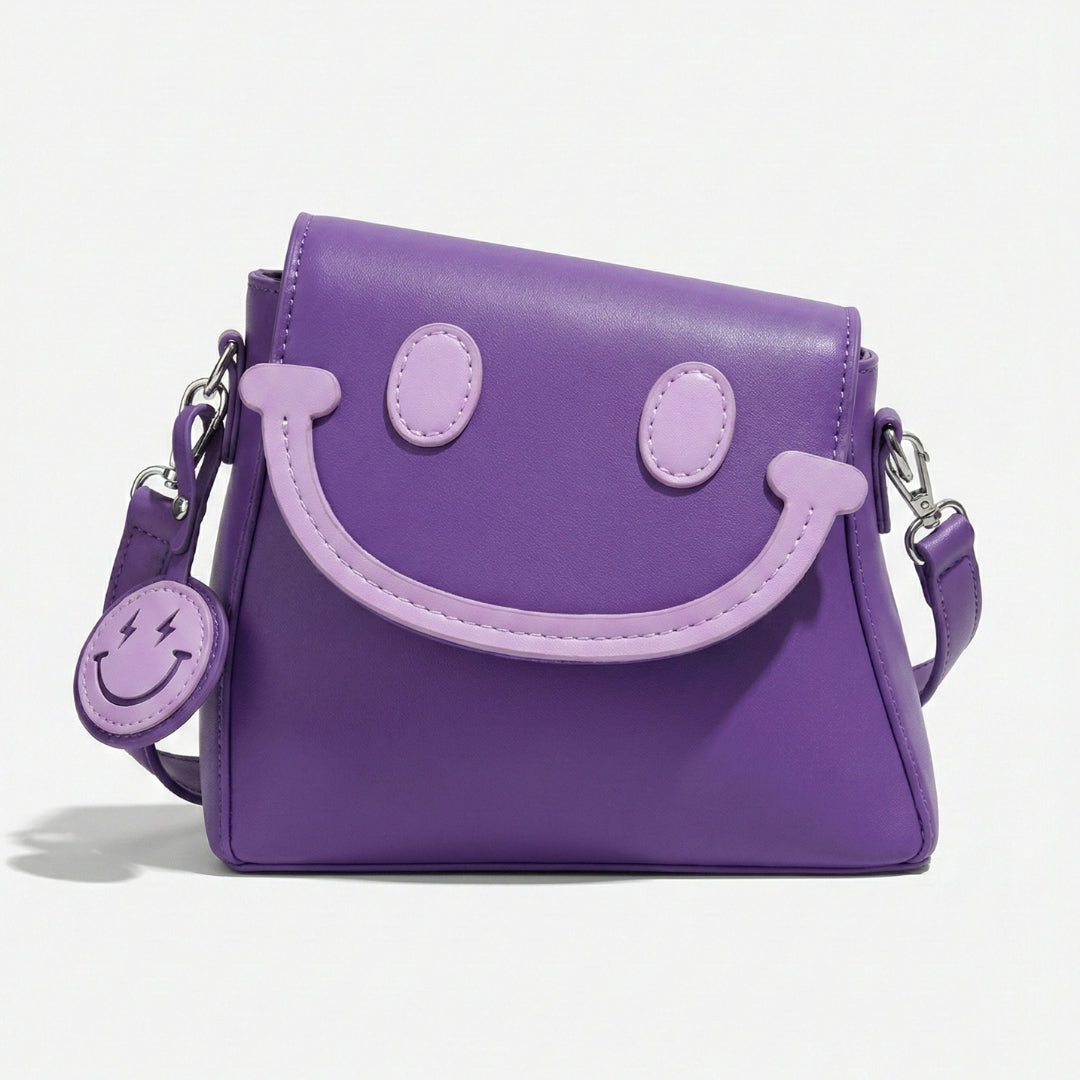 Smile Today XL Crossbody