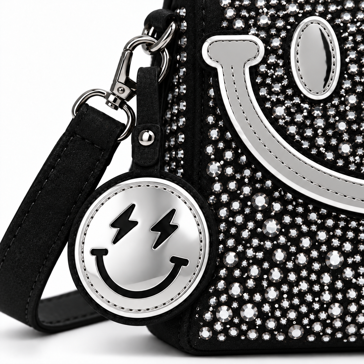 Smile Today XL Crossbody