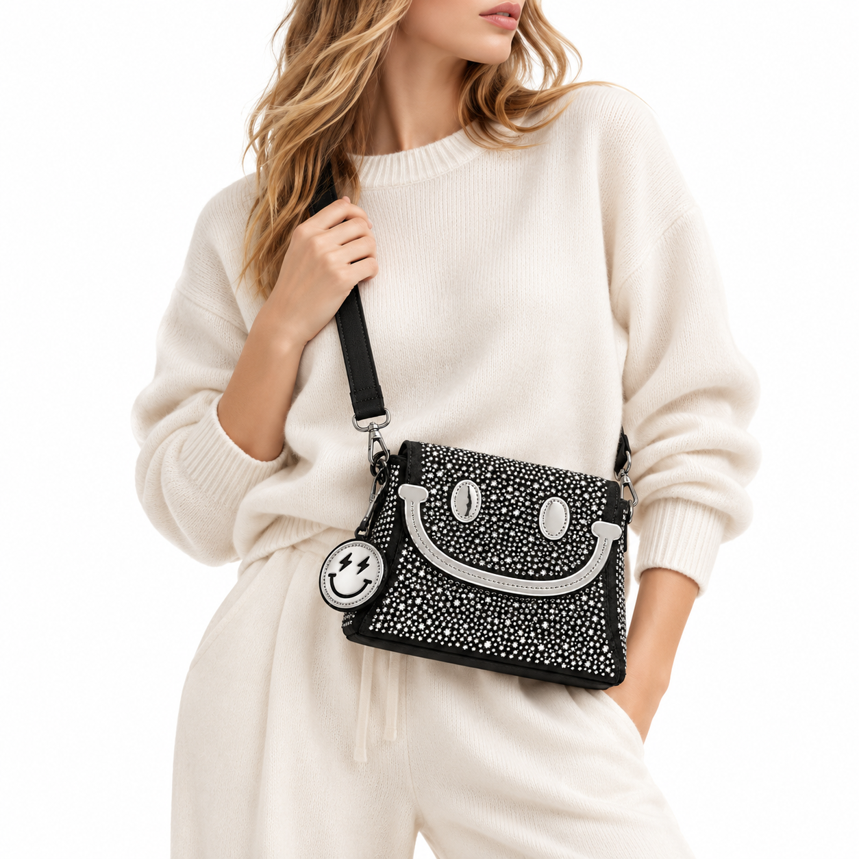 Smile Today XL Crossbody