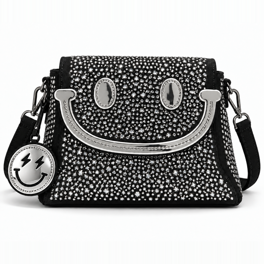 Smile Today XL Crossbody