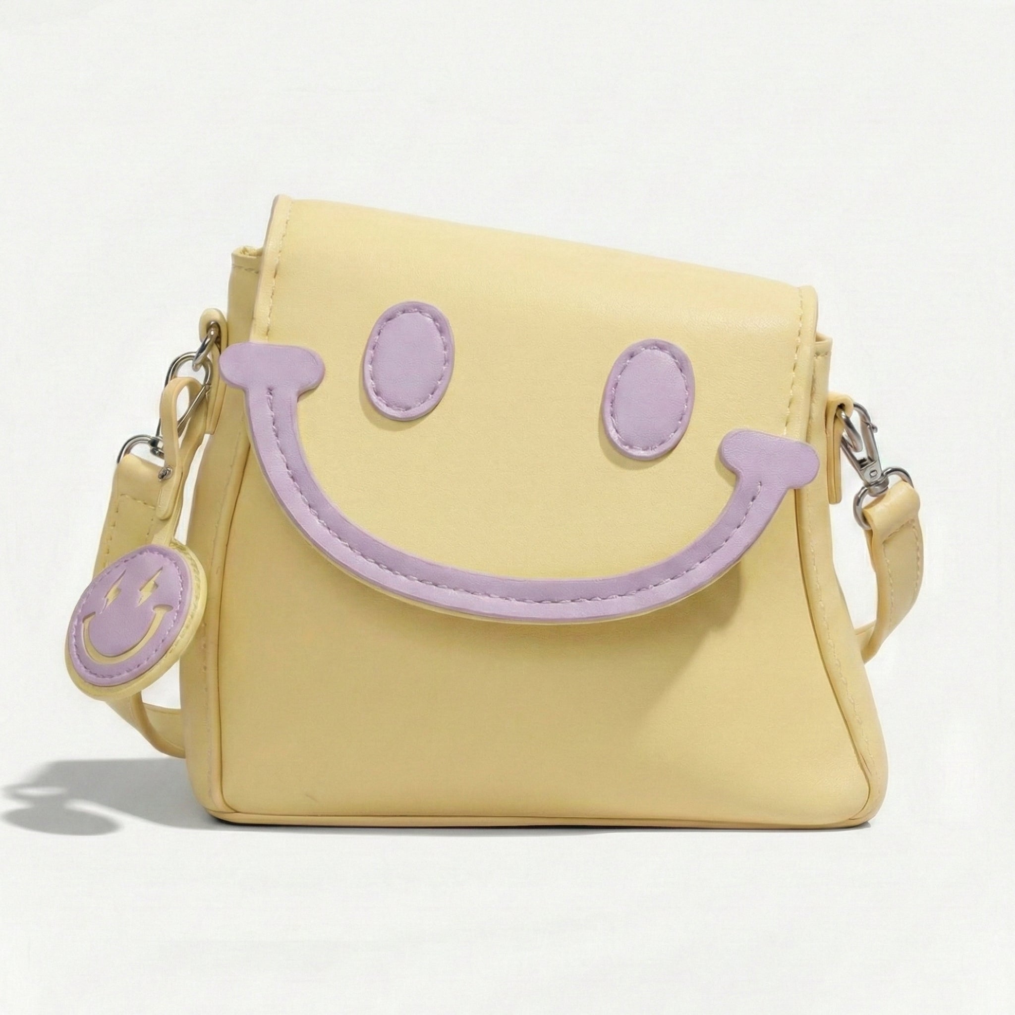 Smile Today XL Crossbody