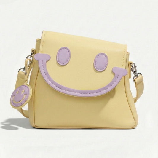 Smile Today XL Crossbody