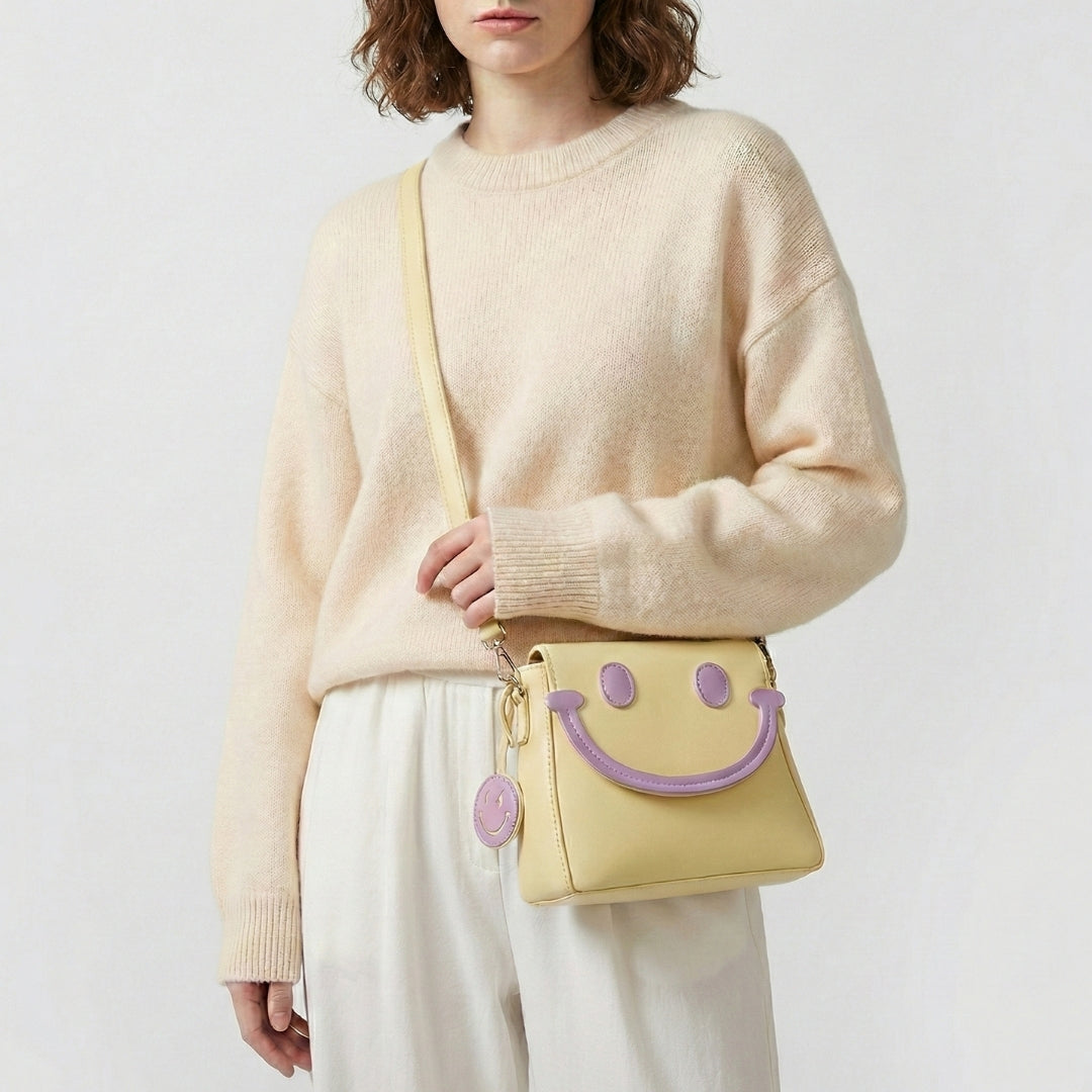 Smile Today XL Crossbody