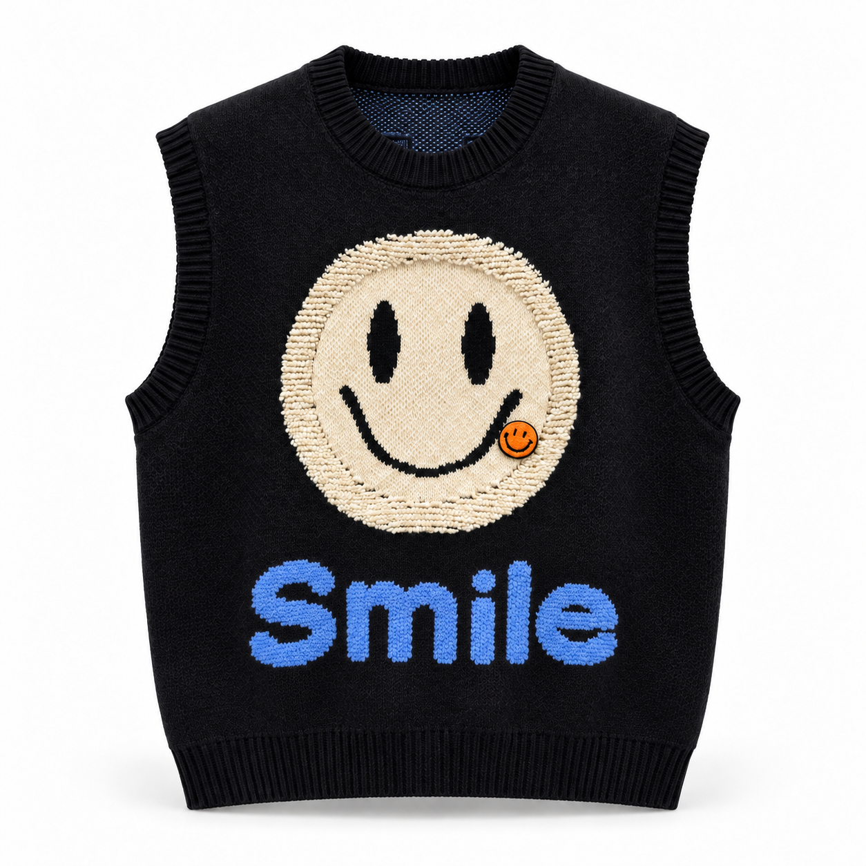 Good Mood Sweater Vest
