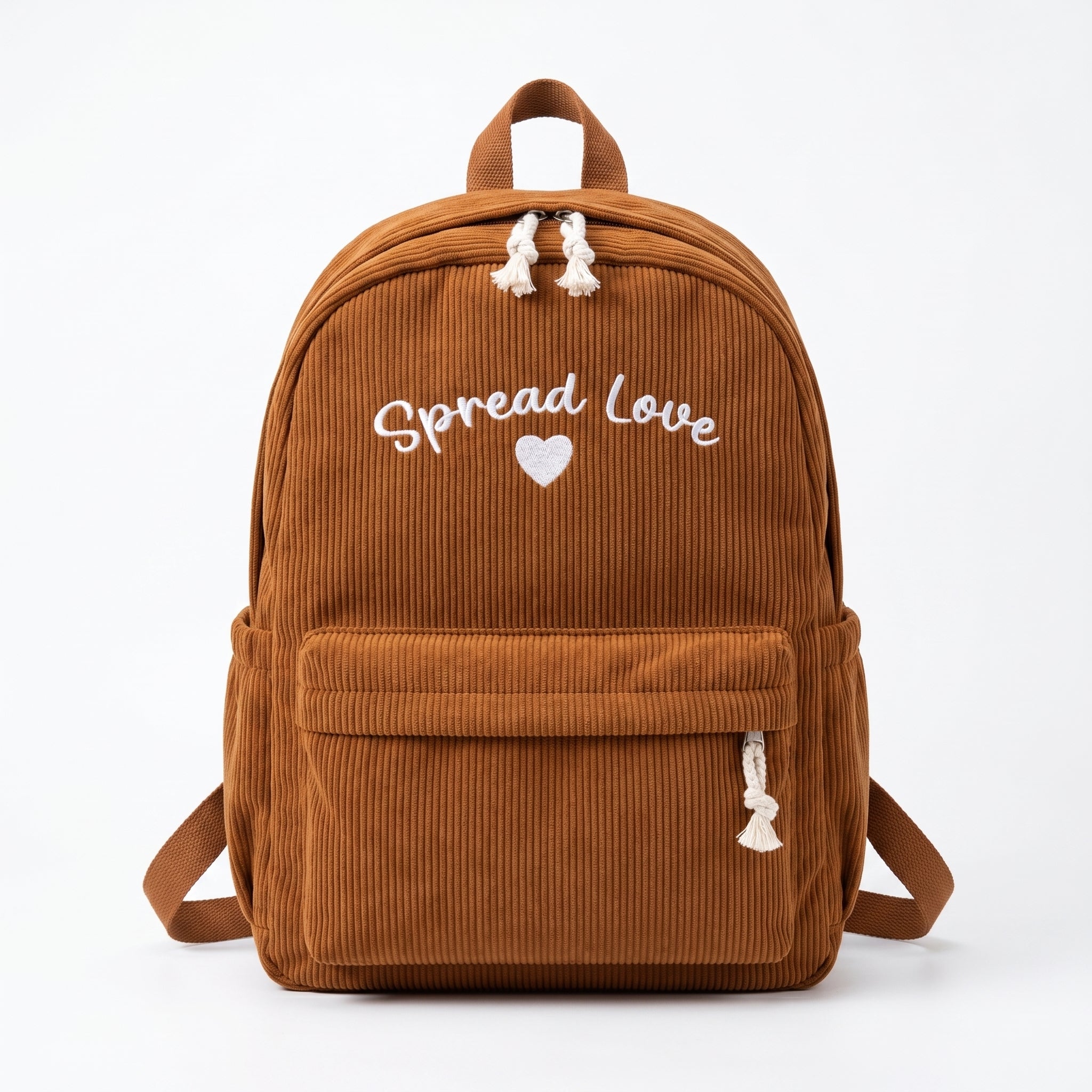 Spread Love Backpack