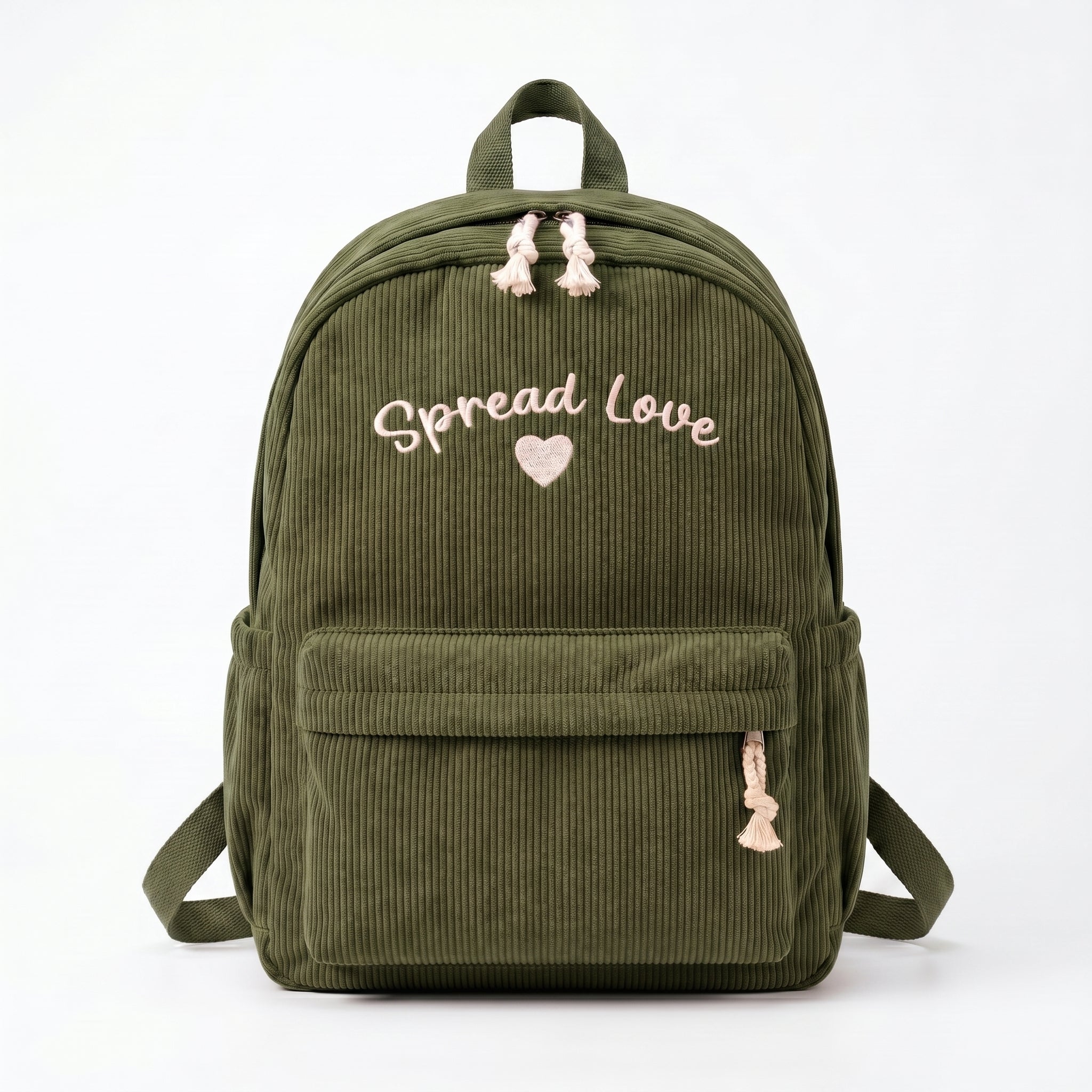Spread Love Backpack