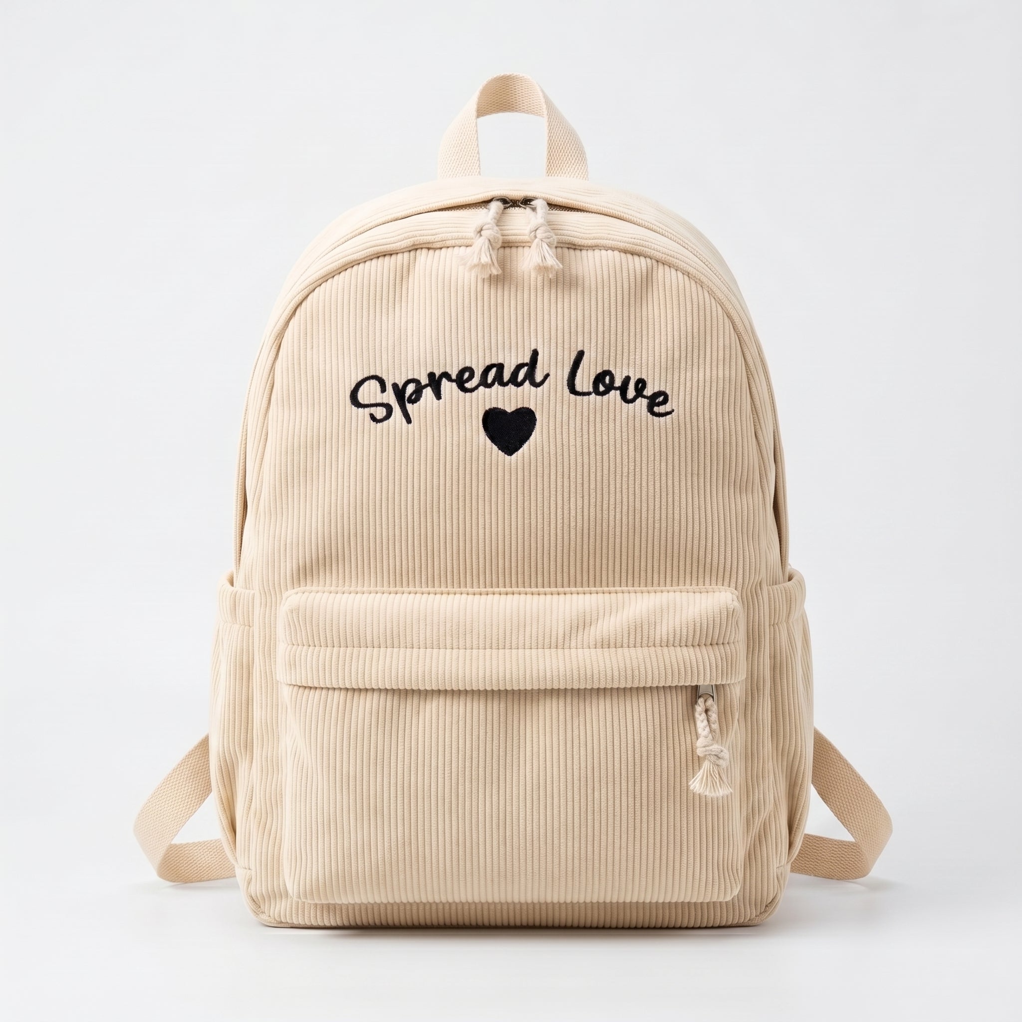 Spread Love Backpack