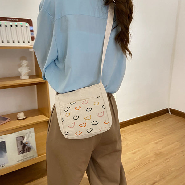 Lovers Crossbody