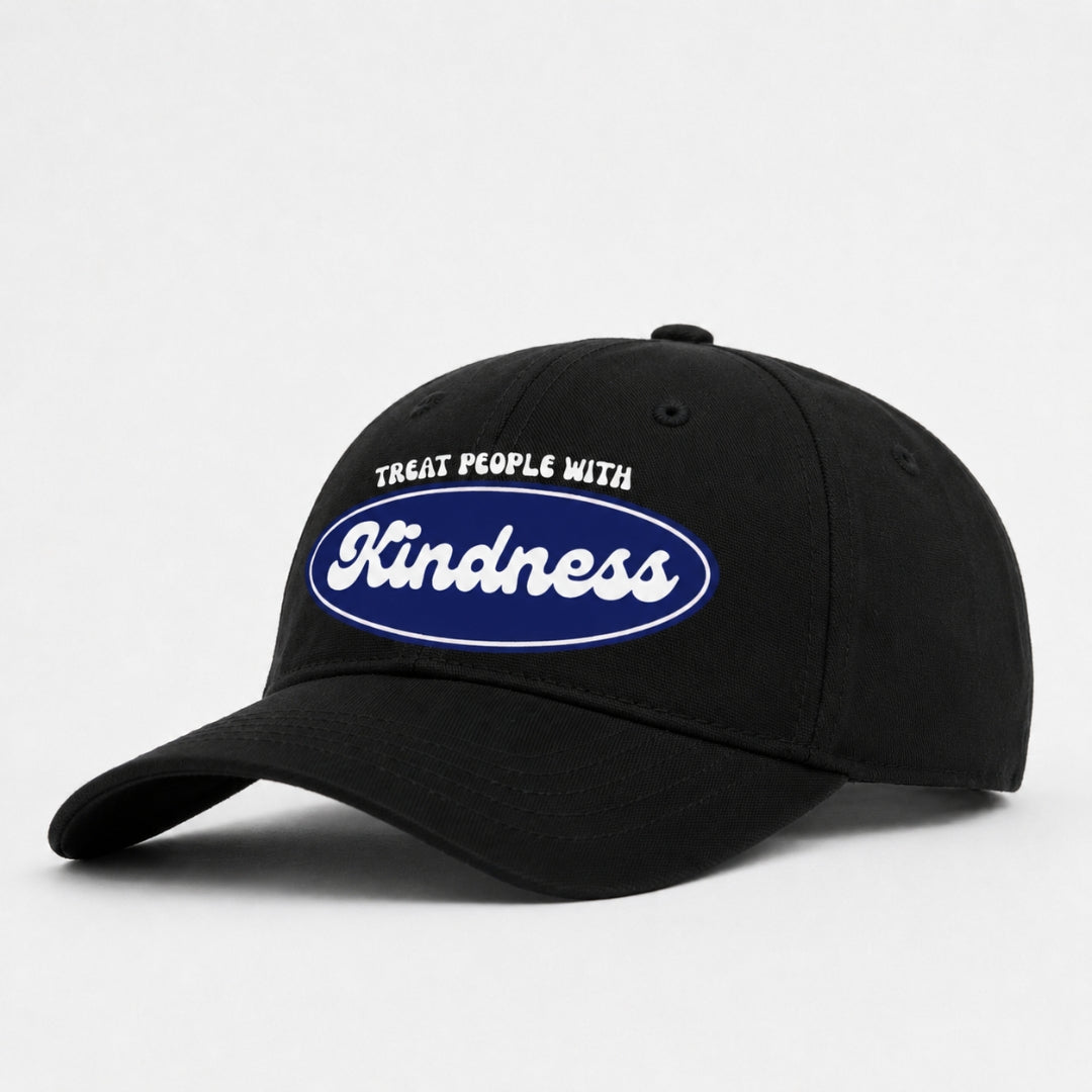 Treat People With Kindness Hat