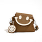 Smile Today Crossbody