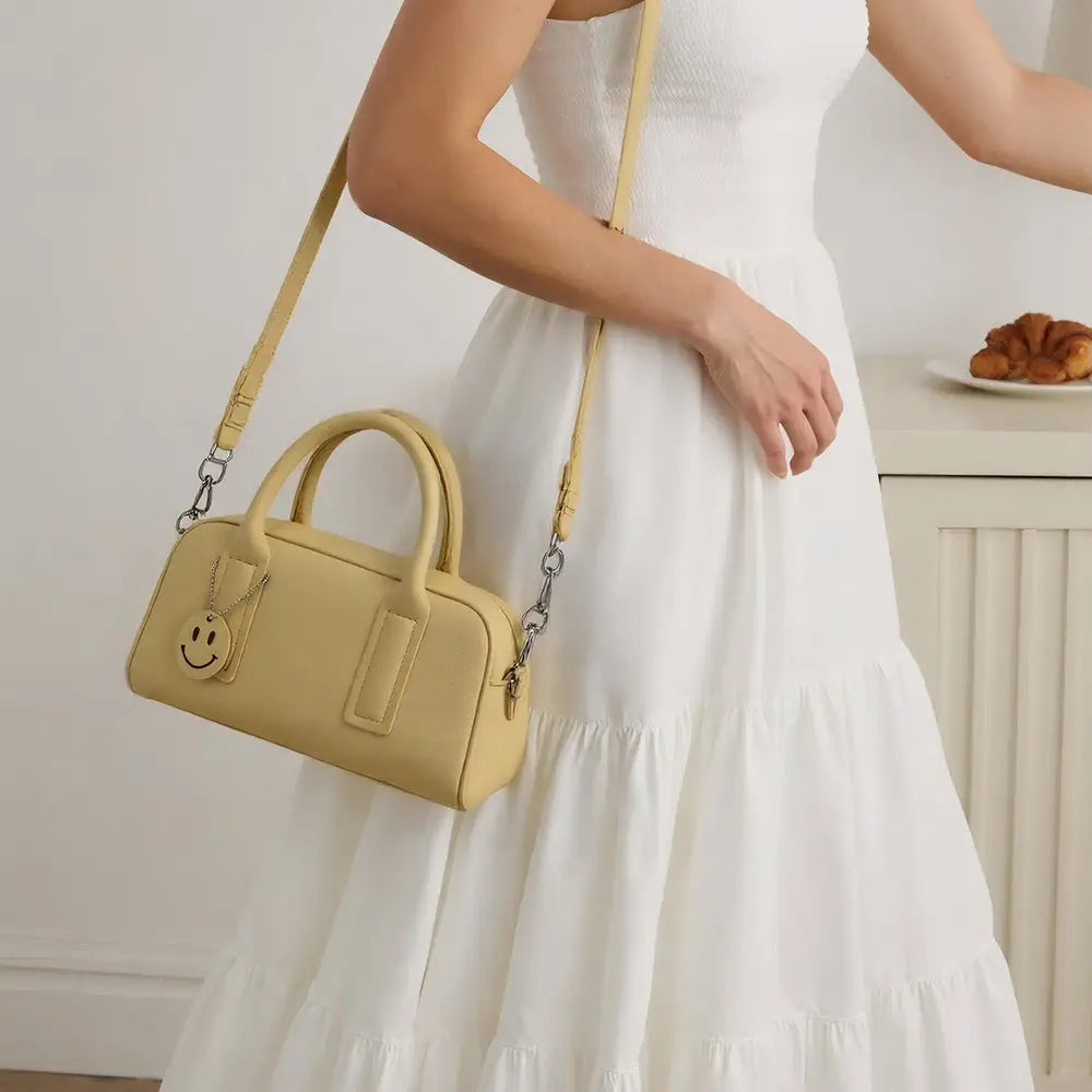 Everyday Smile Bag