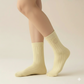 Pastel Smile Socks (5 Pack)
