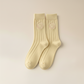 Pastel Smile Socks (5 Pack)