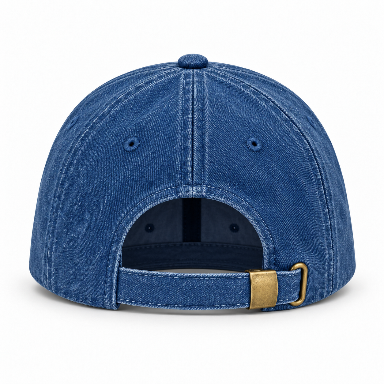 Your Story Isn’t Over Hat