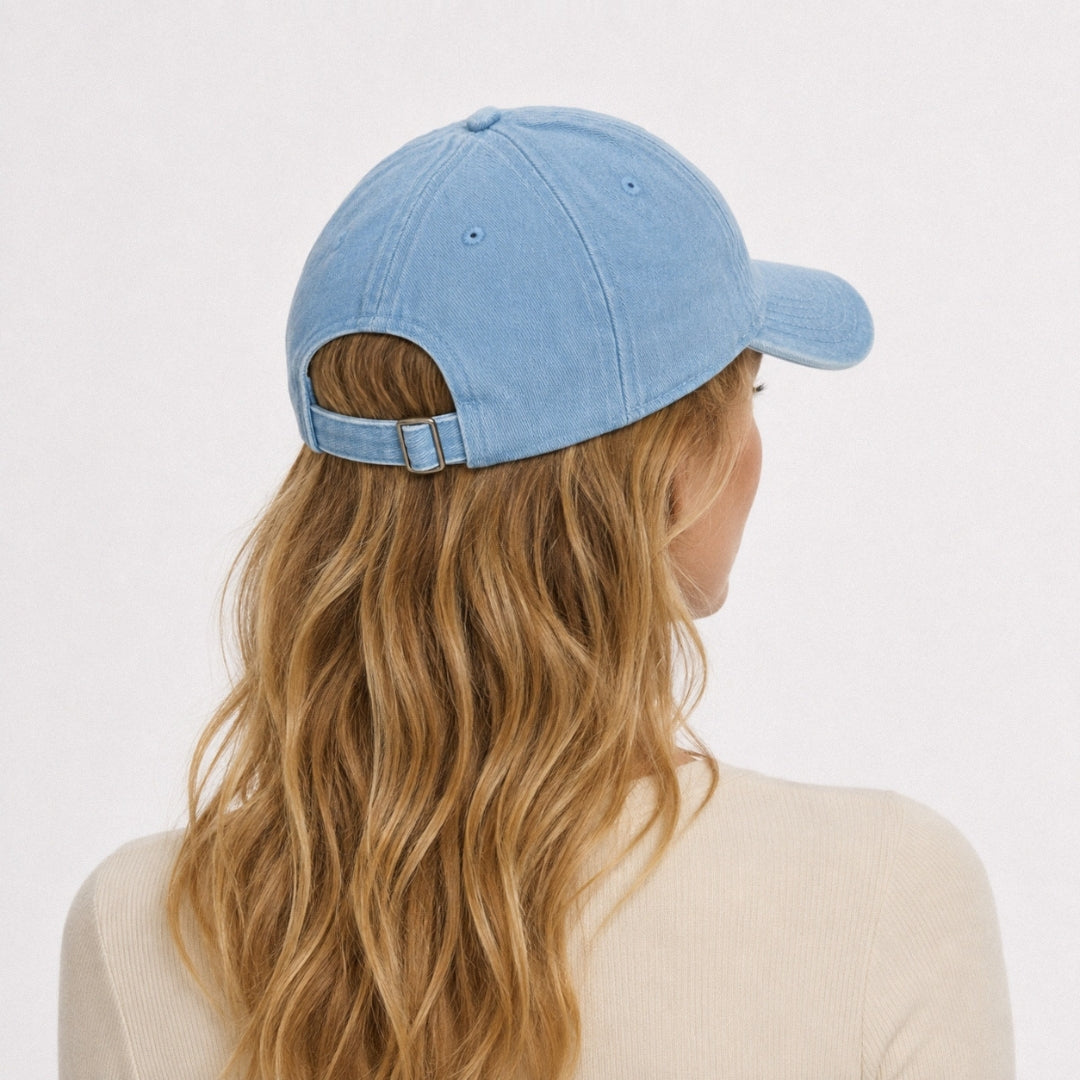 Your Story Isn’t Over Hat