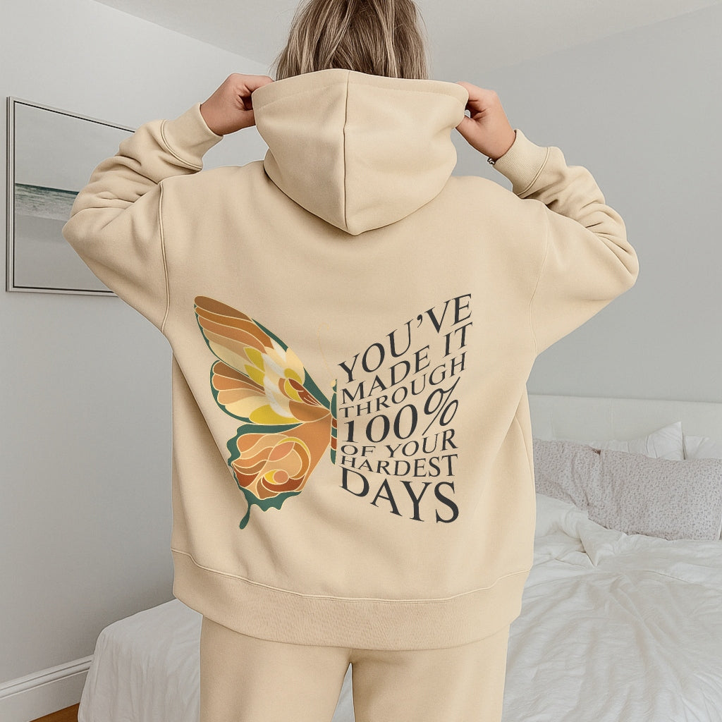 Still Standing Hoodie
