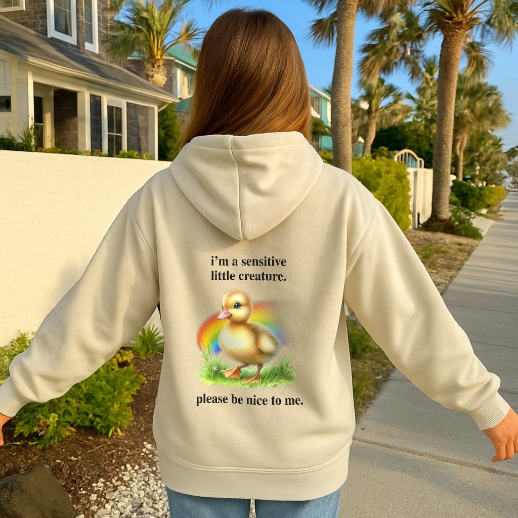Tender Soul Hoodie