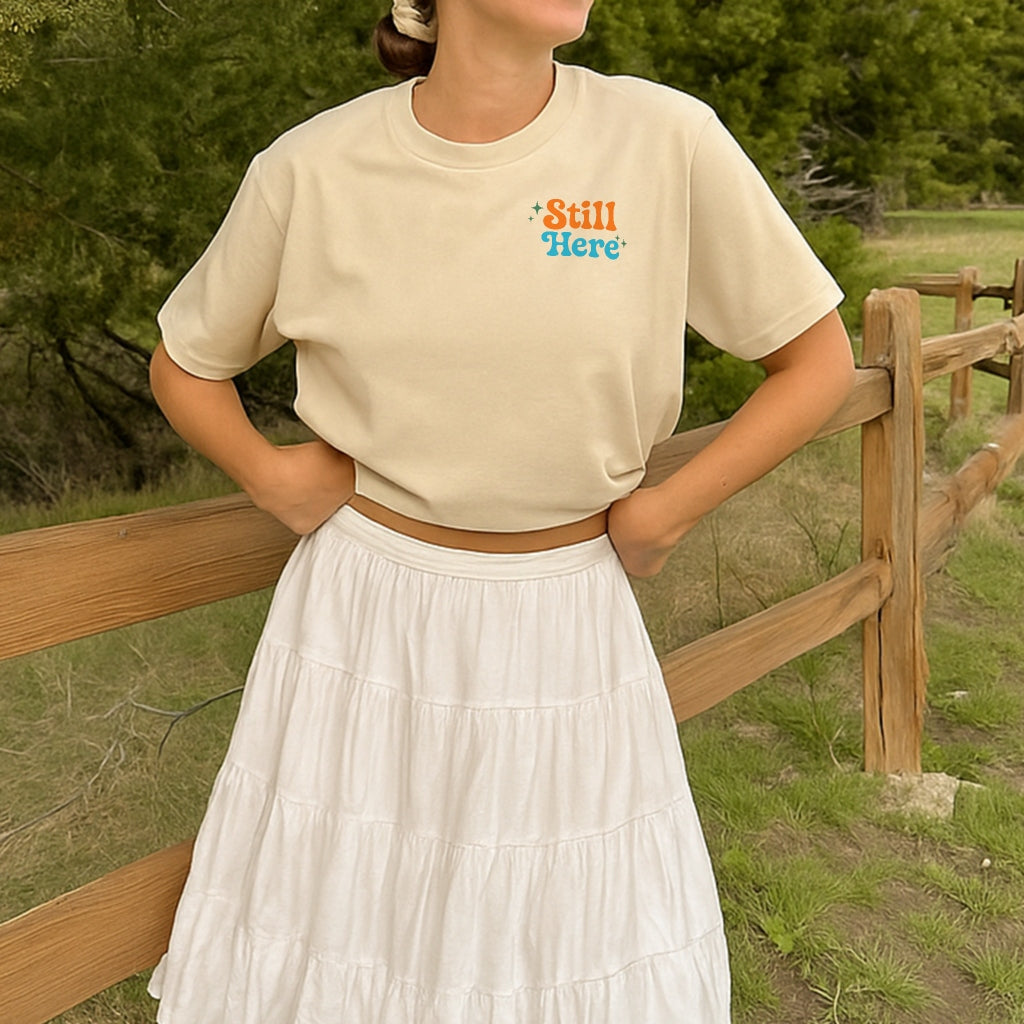 Resilience Tee