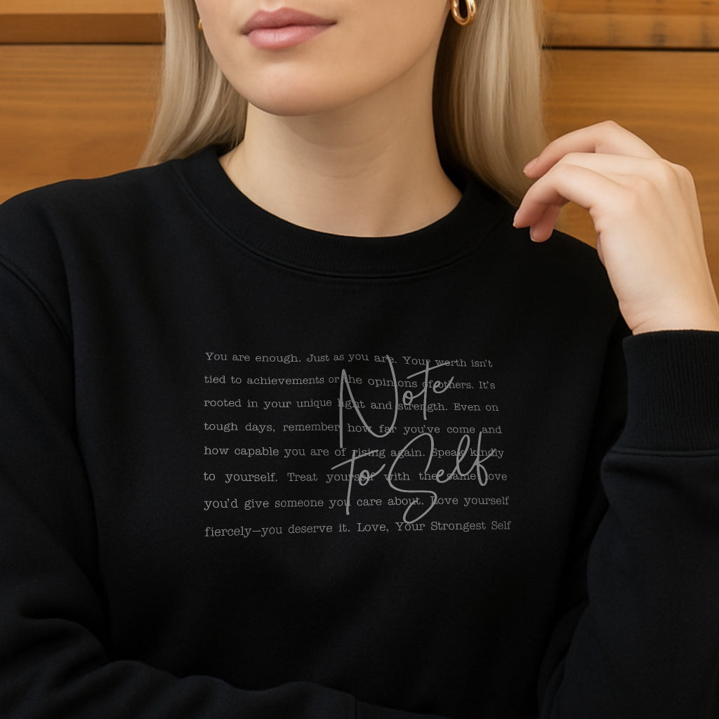 Dear Me Sweater